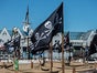 Piratenfahnen Piraten Dekoration - Galerie - Bild 4