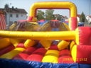 Hindernisparcours, Hüpfburg, Eventmodul, Hindernis Parcours - Galerie - Bild 1