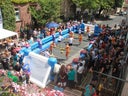 Der einzigartig wahre Menschenkicker XXXL 16m x 6m oder 14m x 6m - Galerie - Bild 1