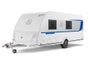 Modell 2019 Knaus Sport 450 FU Silver Selection 1500kg - Galerie - Bild 2