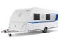 Modell 2019 Knaus Sport 450 FU Silver Selection 1500kg - Galerie - Bild 2