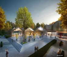 FILDERHALLE Kongress- und Tagungszentrum