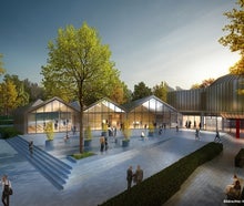 FILDERHALLE Kongress- und Tagungszentrum