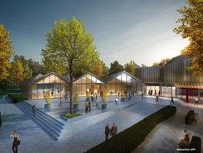 FILDERHALLE Kongress- und Tagungszentrum