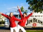 Oldtimer "Jim Beam Bus" - historischer Greyhound Bus von 1948 - Galerie - Bild 2