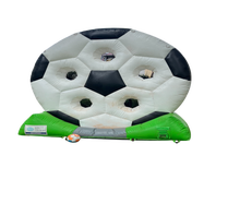 Fußballrad
