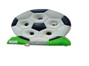 Fußballrad