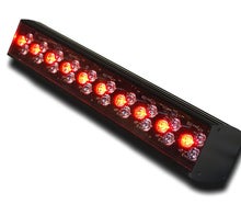 LED Scheinwerfer - LED Fluter - LED Wandbeleuchtung - Expolite ELP 30 Powerstick - selektierte highpower LED´s - Profigerät mit hervorragender Farbmischung