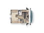 Malibu 640 GT Skyview Charming AHK - Galerie - Bild 3