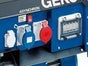 Stromerzeuger, Generator, Aggregat, Stromgenerator 6 kW mobiler Einsatz - Galerie - Bild 2