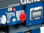 Stromerzeuger, Generator, Aggregat, Stromgenerator 6 kW mobiler Einsatz - Galerie - Bild 2