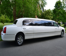Lincoln Town Car Stretchlimousine