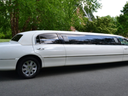Lincoln Town Car Stretchlimousine - Galerie - Bild 1
