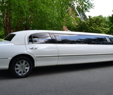 Lincoln Town Car Stretchlimousine