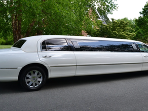 Lincoln Town Car Stretchlimousine