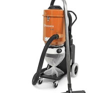 Sauger Husqvarna