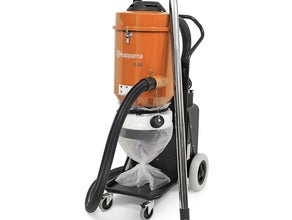 Sauger Husqvarna