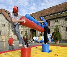 Gladiator Game