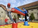 Gladiator Game