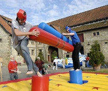 Gladiator Game