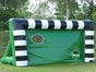 aufblasbare Fußballtorwand / aufblasbares Fußballtor inkl. 19% MwSt. - Galerie - Bild 2