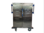 Wärmewagen - Galerie - Bild 2