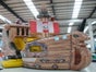 Piratenschiff "Black Pearl" 12,00 x 5,00 m - Galerie - Bild 2