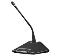 Konferenzsystem Sprechstelle AKG CS3 DU50 ( Basis-Teilnehmereinheit) (Konferenztechnik)
