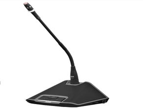 Konferenzsystem Sprechstelle AKG CS3 DU50 ( Basis-Teilnehmereinheit) (Konferenztechnik)