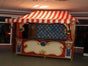 Nostalgie-Bude ~ Nostalgiebude ~ nostalgische Bude ~ Catering ~ Marktbude ~ Dosen werfen ~ Pfeil werfen ~ Ringe werfen ~ bei spass-events - Galerie - Bild 3