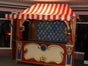 Nostalgie-Bude ~ Nostalgiebude ~ nostalgische Bude ~ Catering ~ Marktbude ~ Dosen werfen ~ Pfeil werfen ~ Ringe werfen ~ bei spass-events - Galerie - Bild 3