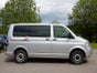 VW Bus T5 Klima - Galerie - Bild 2