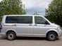 VW Bus T5 Klima - Galerie - Bild 2