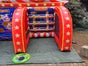 Wurfspiel Zirkus 3in1 mieten | Kinderfest, Firmenfeier & Event - Galerie - Bild 2