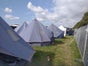 4 - 8 Personen Zelt Campingzelt Camping Versand per Paket - Galerie - Bild 2
