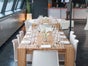Bankettstuhl / Design-Stuhl TWEET weiß - Galerie - Bild 4