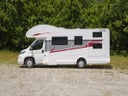 Wohnmobil mieten Rimor Kilig50 6 Pers. 06.07.-15.07.26 noch frei