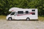 Wohnmobil mieten Rimor Kilig50 6 Pers. 06.07.-15.07.26 noch frei