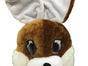 Hasenkostüm edel mit Kopf | Hase Osterhasenkostüm | Promotion & Maskottchen Kostüm | Versand möglich - Galerie - Bild 3