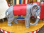 Nostalgie Karussell ~ 6 Sitzer Kinderkarussell ~ nostalgisches Carrousel ~ bei spass-events - Galerie - Bild 4