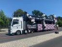 Paradetruck/  Musiktruck / Showtruck / Promotion / Parade / Karneval-Truck - Galerie - Bild 1