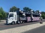 Paradetruck / Musiktruck / Showtruck / Promotion / Parade / Karneval-Truck - Galerie - Bild 3