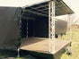 Mobile Bühne / Trailer Bühne / Bühnenwagen 5x4m - Galerie - Bild 2