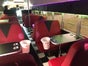 US Schoolbus, Roadshowbus, Partybus, Junggesellenabschied, amerikanischer Schulbus, Londonbus, Promotionbus, Event, Messestand, - Galerie - Bild 4