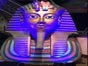 Tut Ench Amun Köpfe, Ägypten, Pharao, Pyramide, Orientalisch, Orient - Galerie - Bild 2