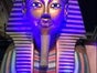 Tut Ench Amun Köpfe, Ägypten, Pharao, Pyramide, Orientalisch, Orient - Galerie - Bild 2