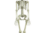 Halloween Figur 3