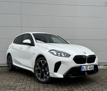 BMW M Limousine Automatik mieten Mietwagen Automieten Leihwagen
