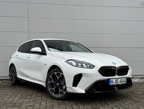 BMW M Limousine Automatik mieten Mietwagen Automieten Leihwagen
