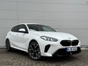 BMW M Limousine Automatik mieten Mietwagen Automieten Leihwagen - Galerie - Bild 1